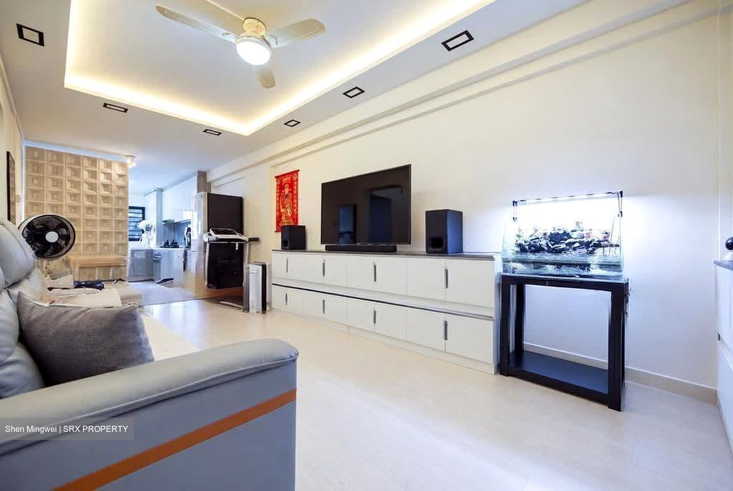 Blk 308 Clementi Meadows (Clementi), HDB 3 Rooms #632906081